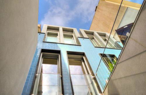 Blue Bay, charming home - Foto 67