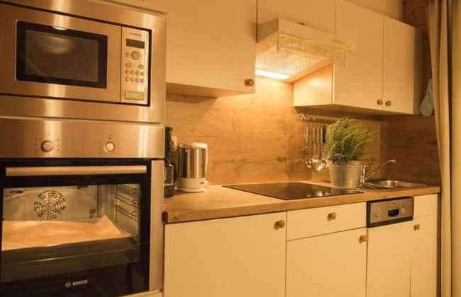 2 in Alpenrosle Modern Retreat - Foto 5