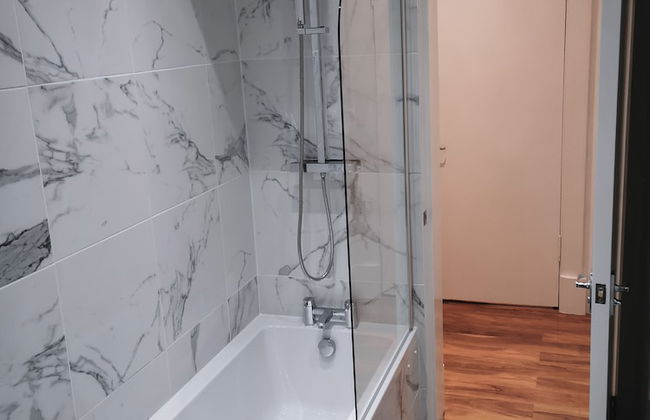 SH Apartments - Dixon Street - Foto 58