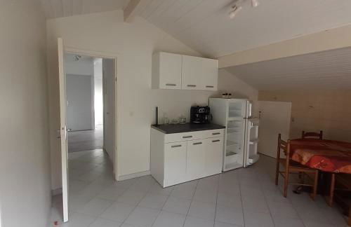 UR ONDOAN - Appartement Saint Pée sur Nivelle - Foto 10