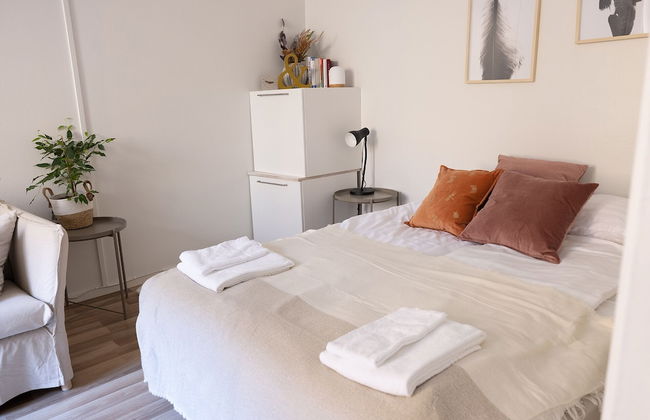 2ndhomes Fabianinkatu Apartments - Foto 9