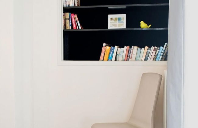 Résidence Aloa - Photo 22