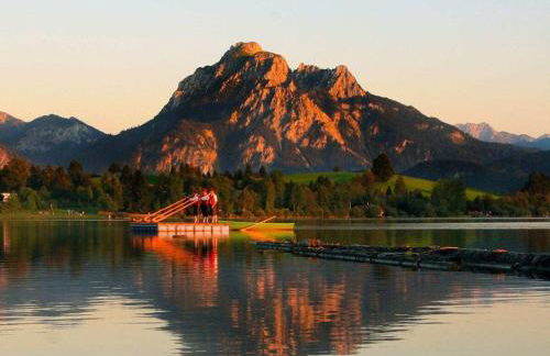 at the Seehotel Hartung - Foto 34