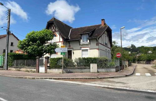 Grande Maison de ville idéale pour se réunir - Foto 20