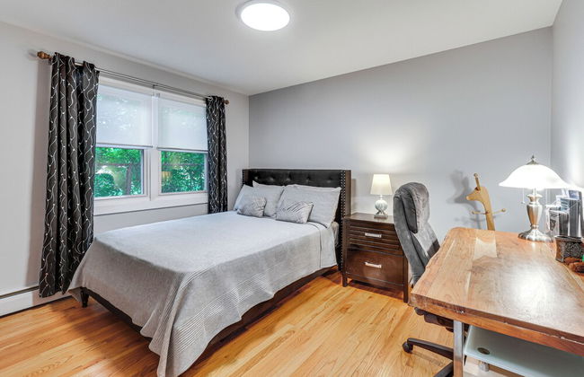 Modern Middletown Retreat, Minutes to Downtown! - Foto 27