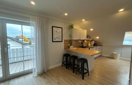 Landhausstübchen 105qm mit Balkon-2 Schlafzimmer-Bad-WC-WiFi-Kaffeemaschine-Waschmaschine-Trockner-Föhn-Handtücher und Bettwäsche-sehr familienfreundlich - Photo 19