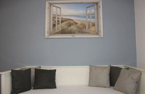 Geräumige Idylle im Grünen bei Bamberg - Foto 9