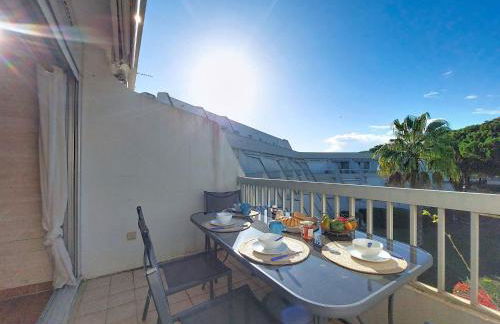 Apartment La Frégate-10 by Interhome - Foto 11