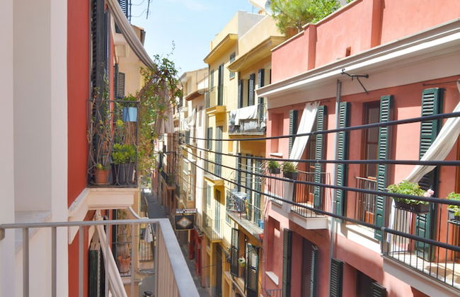 Lonja Suites Apartments - Foto 62