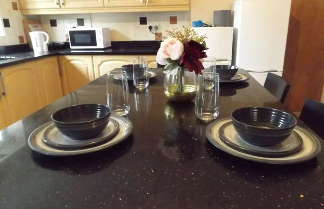 Coventry Park House - Foto 9