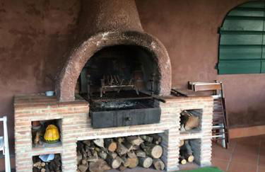 Tuscany country house, Poggio Vitale - Foto 39