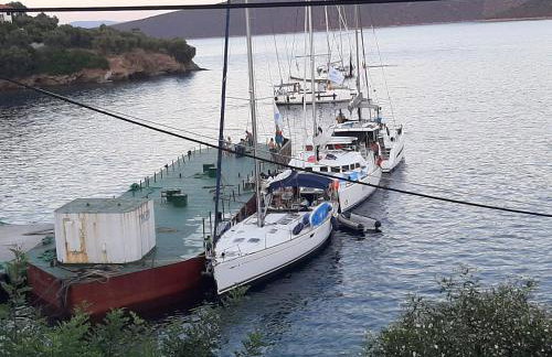 Chiona΄s Apartments by the Sea - Photo 21