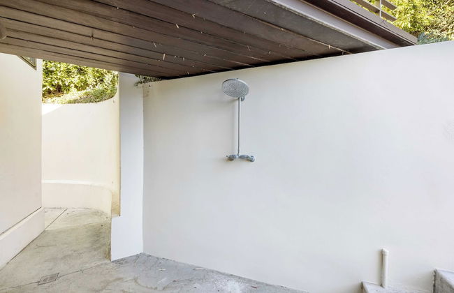 Kings Road West Hollywood Luxury Pool, Views, Firepit, Modern Design - Foto 38