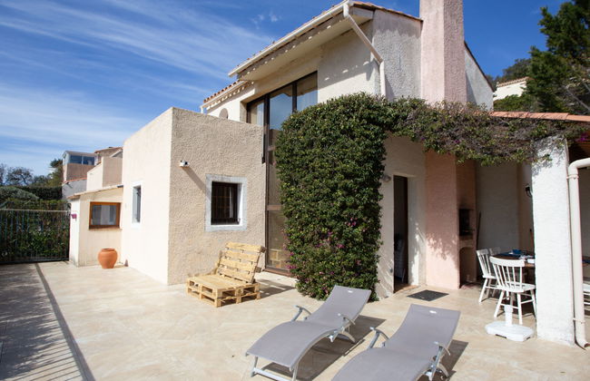 Le Belvédère - Foto 2