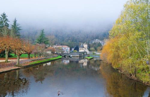 Gite d'ici et d'ailleurs - Foto 22