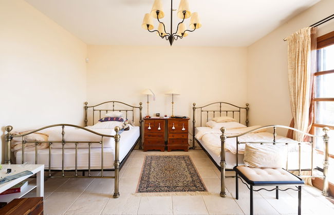 Villa Bon Air - Foto 2