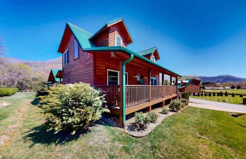 The Mountain Haven - Foto 1