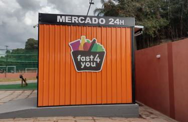 PARAÍSO ECOLÓGICO- REGIÃO ATIBAIA - Photo 39