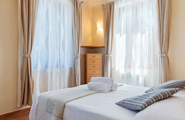 Belvilla by OYO Campanile - Foto 9