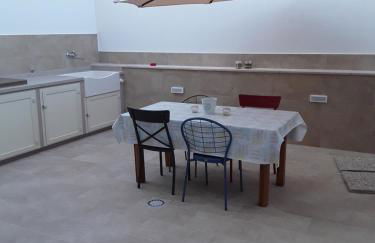 Scialè Salento Casa Vacanza - Foto 23