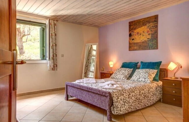 Villa Iremia & Villa Galini - Foto 6