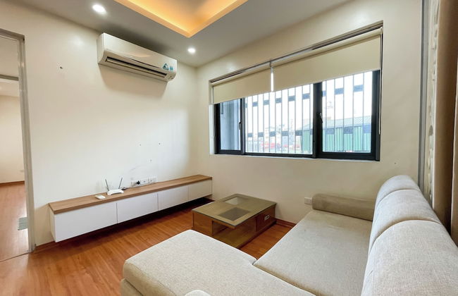 NINE HOUSING 92 Dao Tan - Foto 47