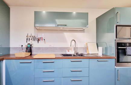 Dolce Vita - Private Balcony - Parking - Foto 11