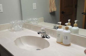 LI Airbnb - NWA mt bike, hike, and golf retreat - Foto 79