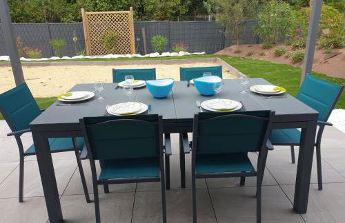 Holiday home with private pool - Foto 18