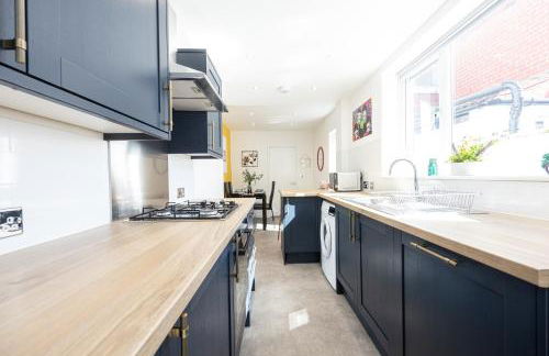 Earp House - Air Host & Stay - Sleeps 7 - Foto 20