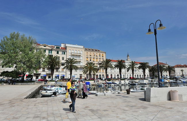 Apartment Margarita - Foto 12