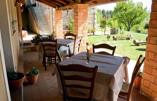 La Rosa Nel Bicchiere - Foto 26