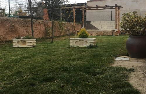 La Casa del Cartero Pablo - Foto 33