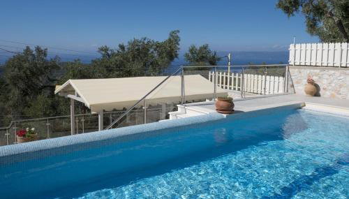 Thodoris House in Kourteika - Foto 3