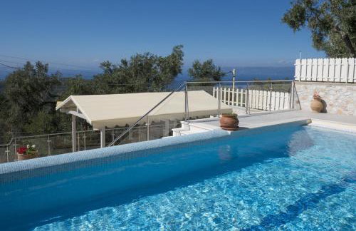 Thodoris House in Kourteika - Foto 3