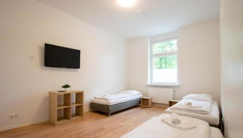 PRIME Apartments - Monteur House with 1-4 Room Apartments - Foto 5