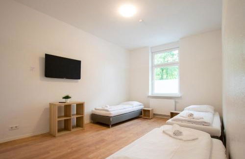 PRIME Apartments - Monteur House with 1-4 Room Apartments - Photo 5