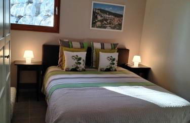 Gîtes Le Bouzet - Foto 10