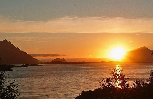 Holiday Home in Inndyr - Foto 18