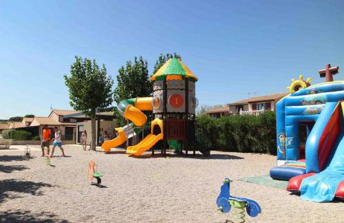 Maison à Portiragnes Plage - Résidence les Tamaris - Porte du Soleil - Prix piscine comprise - Foto 6