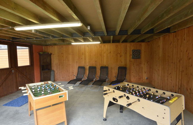 Cosy Holiday Home With Sauna, Terrace - Foto 29