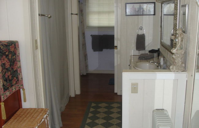 Stone Meadow Resort - Foto 16