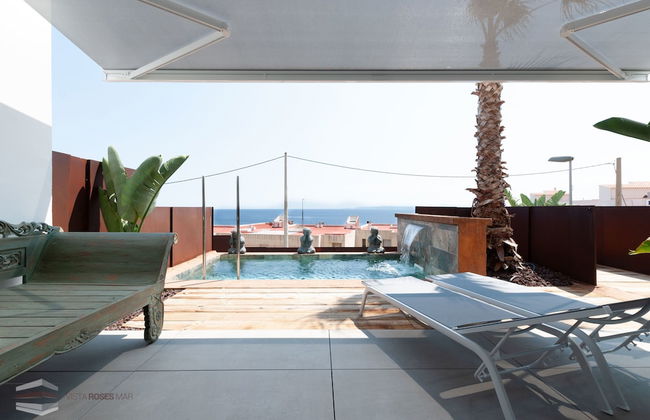 Vista Roses Mar - Cases del Far - Foto 99