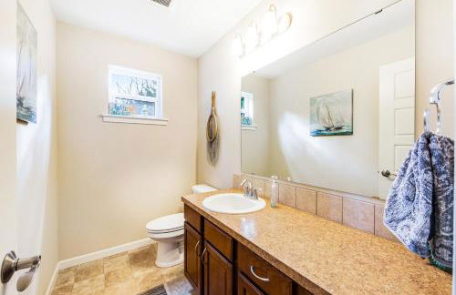 Brighton Beach House - Foto 18