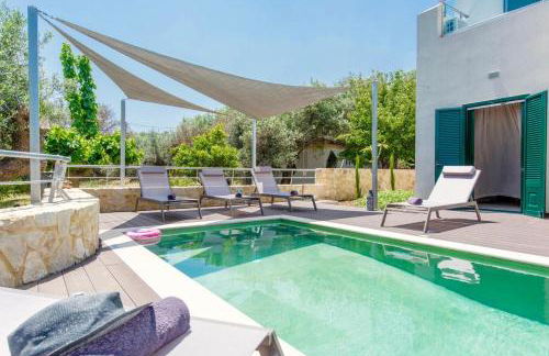 Luxury Villa Murtal With Private Pool - Foto 56