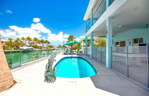 Grand Arenas - 120' Dock, HtdPool, Game Room, BBQ, Mini Golf,Baby Items - Foto 50