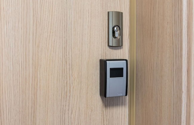 GA Luxury Apartments Masarska 45 - Foto 9