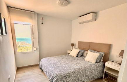 Hércules 1008 Benalmádena Beach - Sea View - Vista al mar - 1 BDR - Photo 6