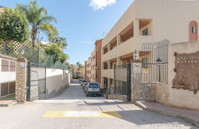 Paraiso De Riviera in Calahonda - Photo 20