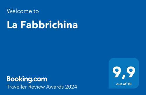 La Fabbrichina - Foto 22